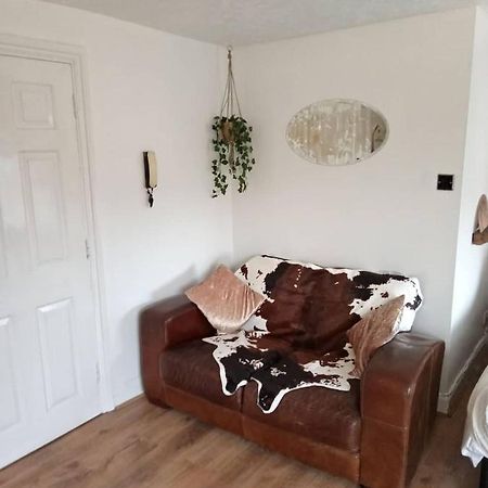 Havisham Studio Flat Rochester Me1 1Xz Strood Esterno foto