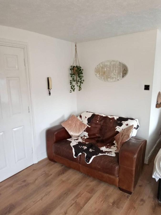 Havisham Studio Flat Rochester Me1 1Xz Strood Esterno foto