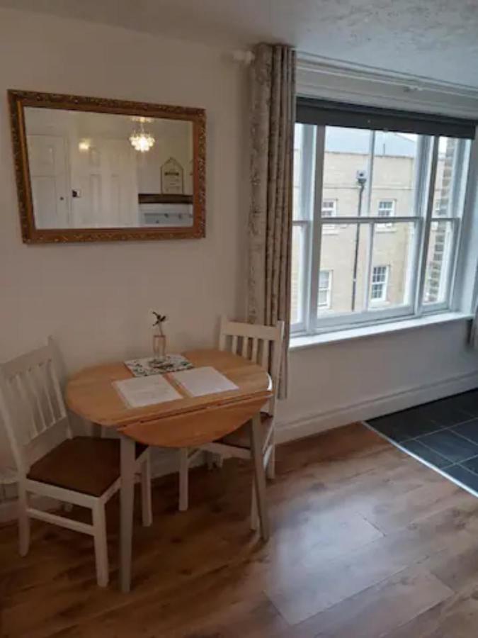 Havisham Studio Flat Rochester Me1 1Xz Strood Esterno foto